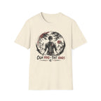 CALM MIND • FAST HAND T-Shirt