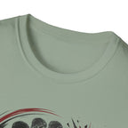 Black Belt  T-Shirt