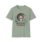 Balance Power T-Shirt