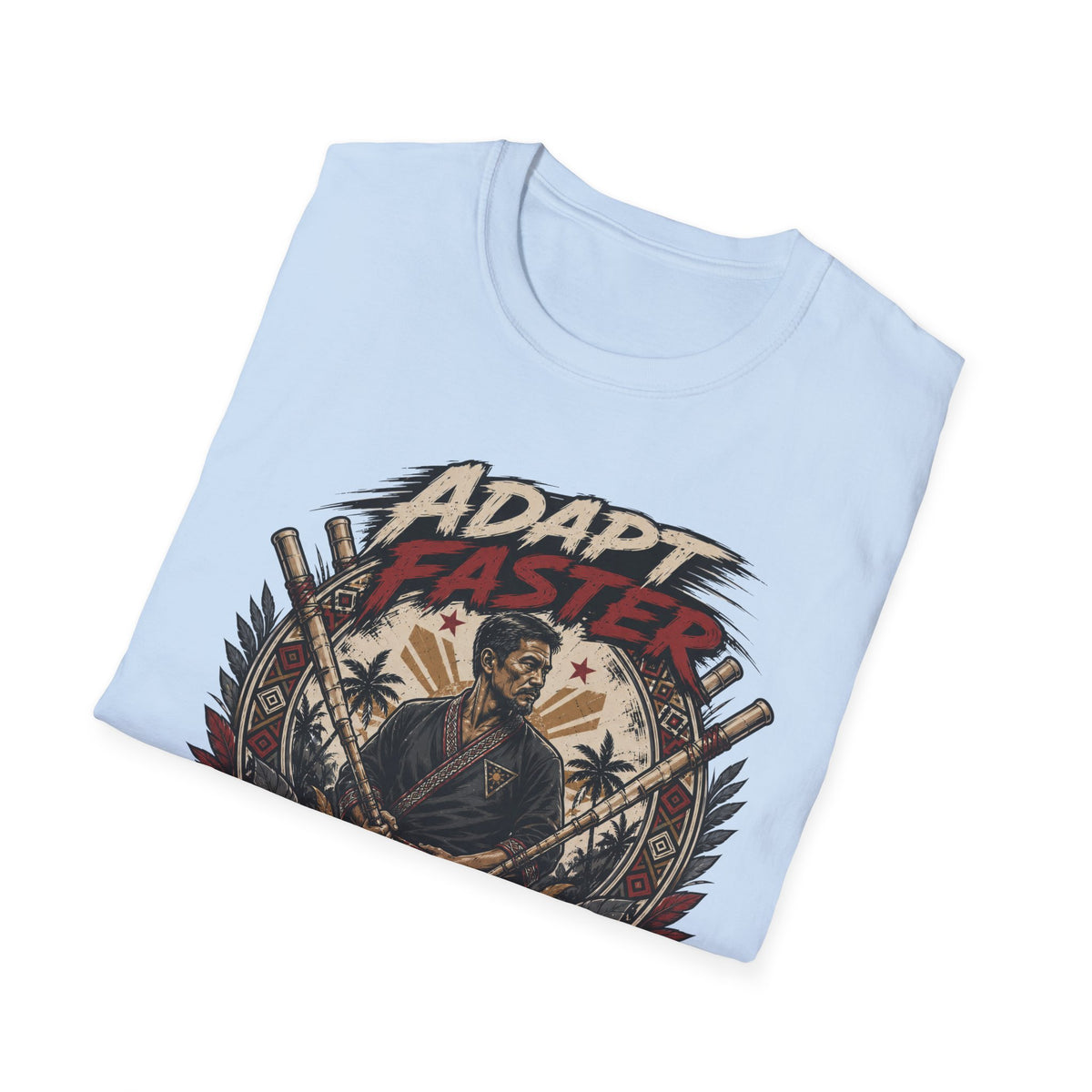 ADAPT FASTER T-Shirt