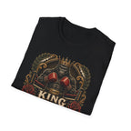 King Of The Ring  T-Shirt