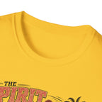 THE SPIRIT OF GINGA T-Shirt
