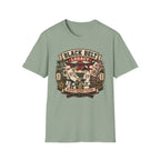 Black Belt T-Shirt