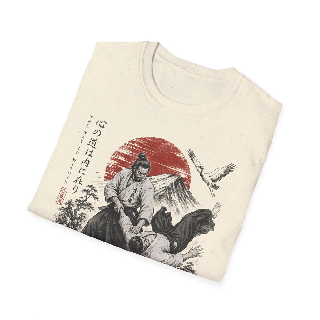 Aikido T-Shirt