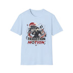 Tradition In Motion T-Shirt