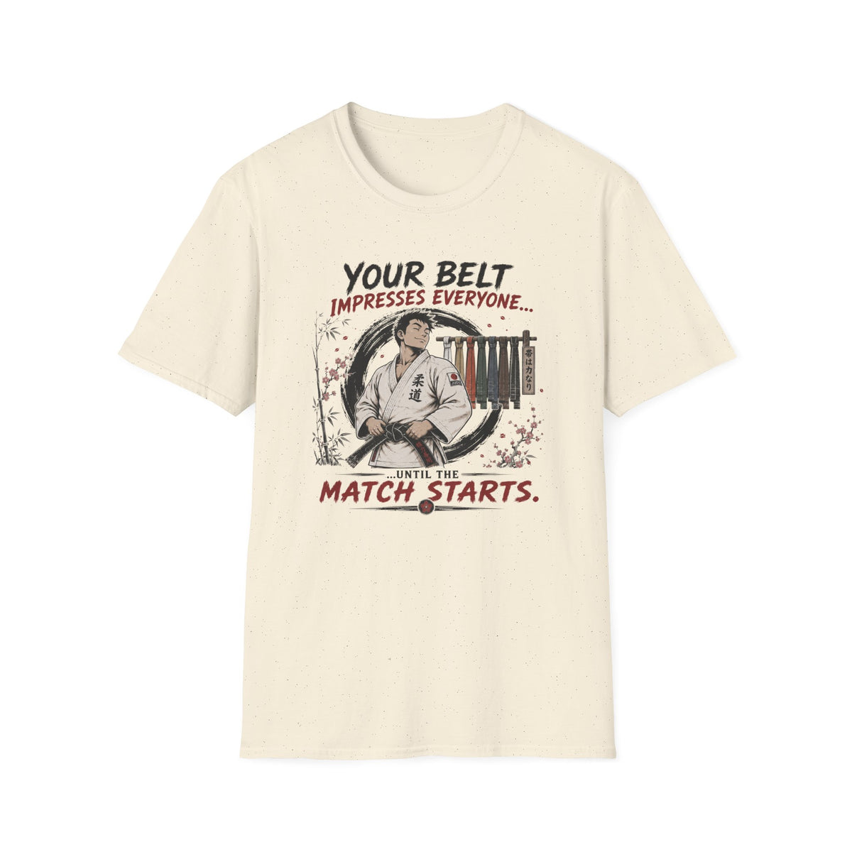 Your Belt T-Shirt