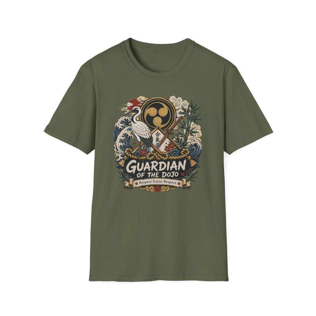 GUARDIAN OF THE DOJO T-Shirt