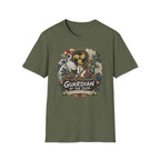 GUARDIAN OF THE DOJO T-Shirt
