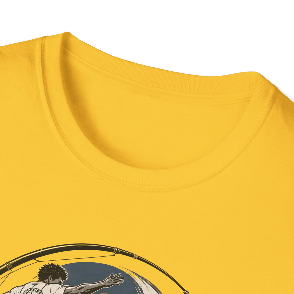 THE CIRCLE CHOOSES NO CHAMPION T-Shirt