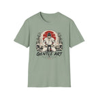 THE GENTLE ART T-Shirt