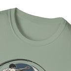 THE CIRCLE CHOOSES NO CHAMPION T-Shirt