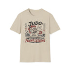 Judo Flight T-Shirt