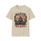 Master The Mind T-Shirt
