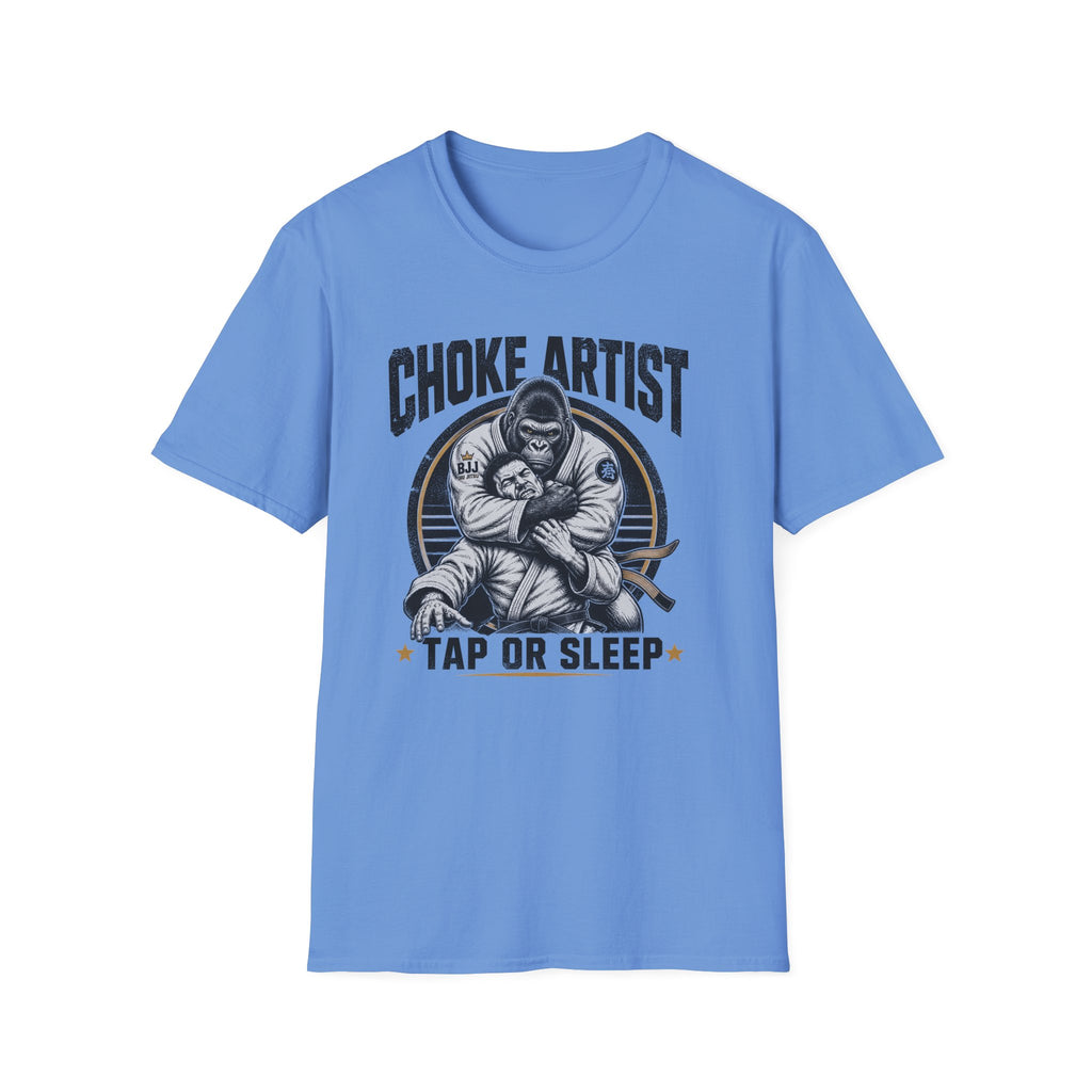 Choke Artist T-Shirt