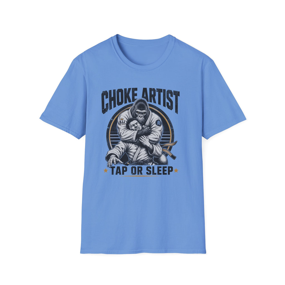 Choke Artist T-Shirt