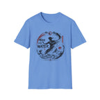 MOVE LIKE WATER T-Shirt