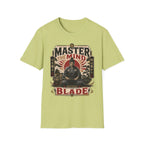 Master The Mind T-Shirt