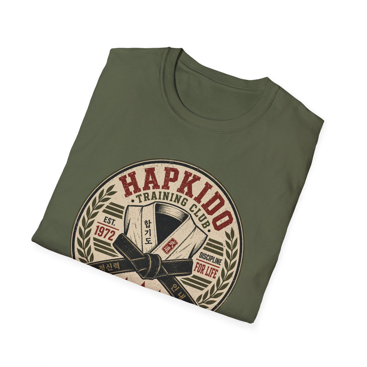 EVERYONE LEARN SOME JUST LEARN THE HARD WAY T-Shirt