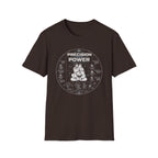 PRECISION OVER POWER T-Shirt