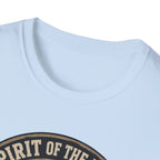 SPIRIT OF THE DOJO T-Shirt