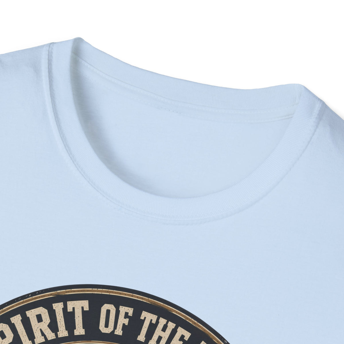 SPIRIT OF THE DOJO T-Shirt
