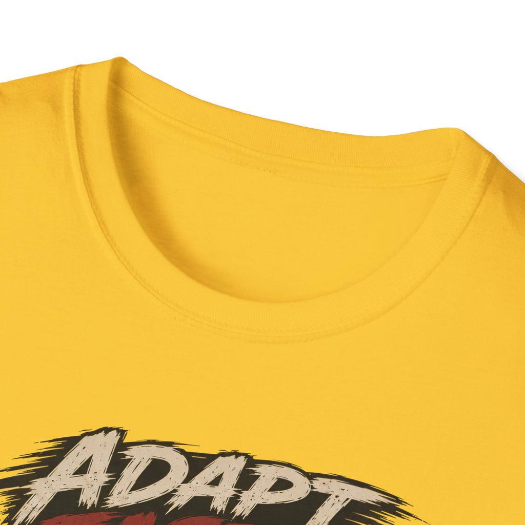 ADAPT FASTER T-Shirt