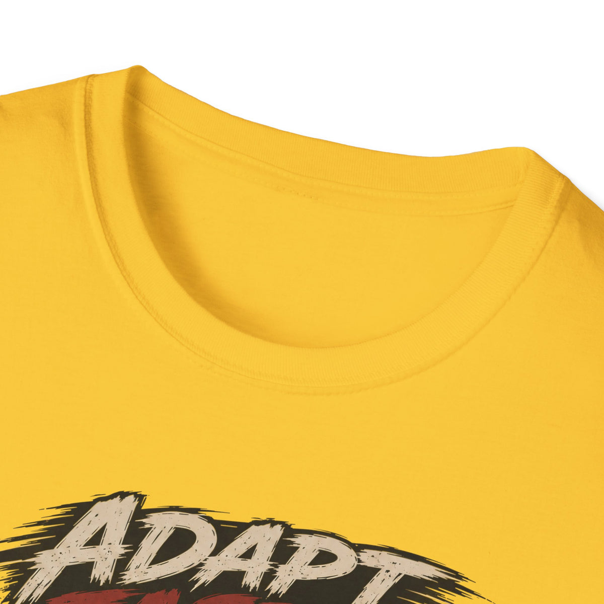 ADAPT FASTER T-Shirt
