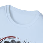 Black Belt  T-Shirt
