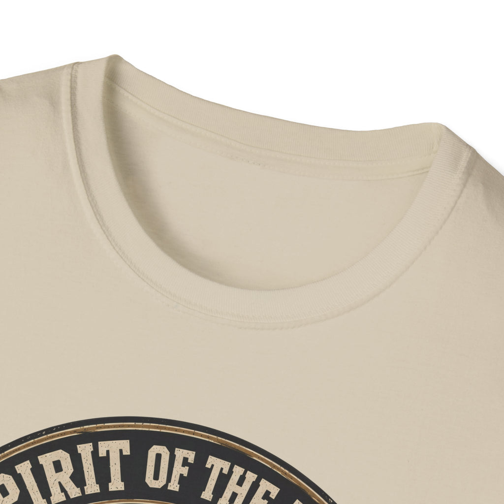 SPIRIT OF THE DOJO T-Shirt