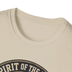 SPIRIT OF THE DOJO T-Shirt