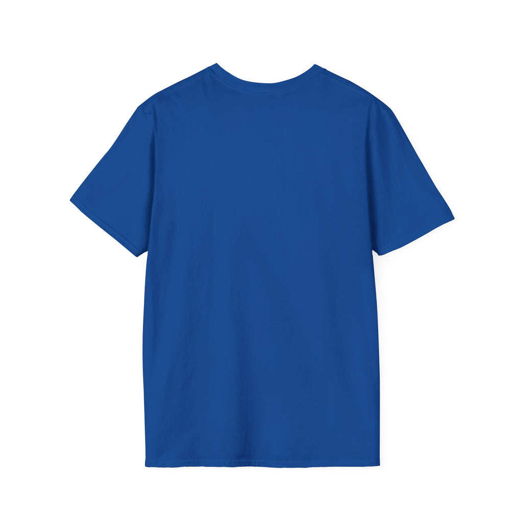 Flow Like Water T-Shirt — Martial Arts Zen Graphic Tee