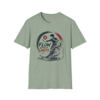 FLOW WITHOUT LIMITS T-Shirt