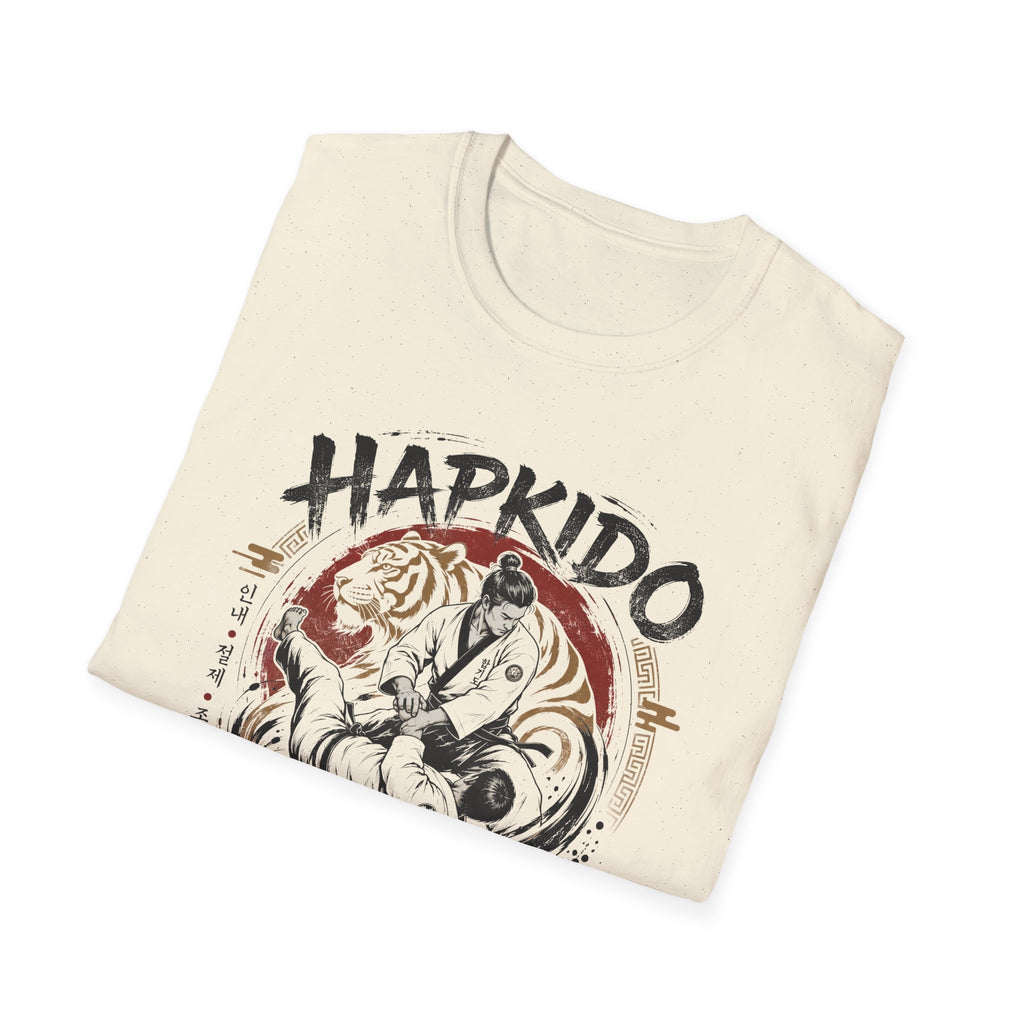 Hapkido T-Shirt