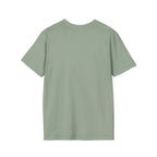 Flow Over Force T-Shirt