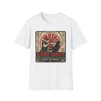 Train Hard Stay Ready T-Shirt
