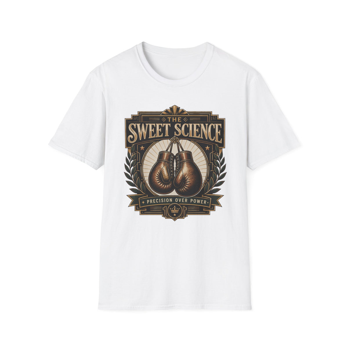 Sweet Science T-Shirt