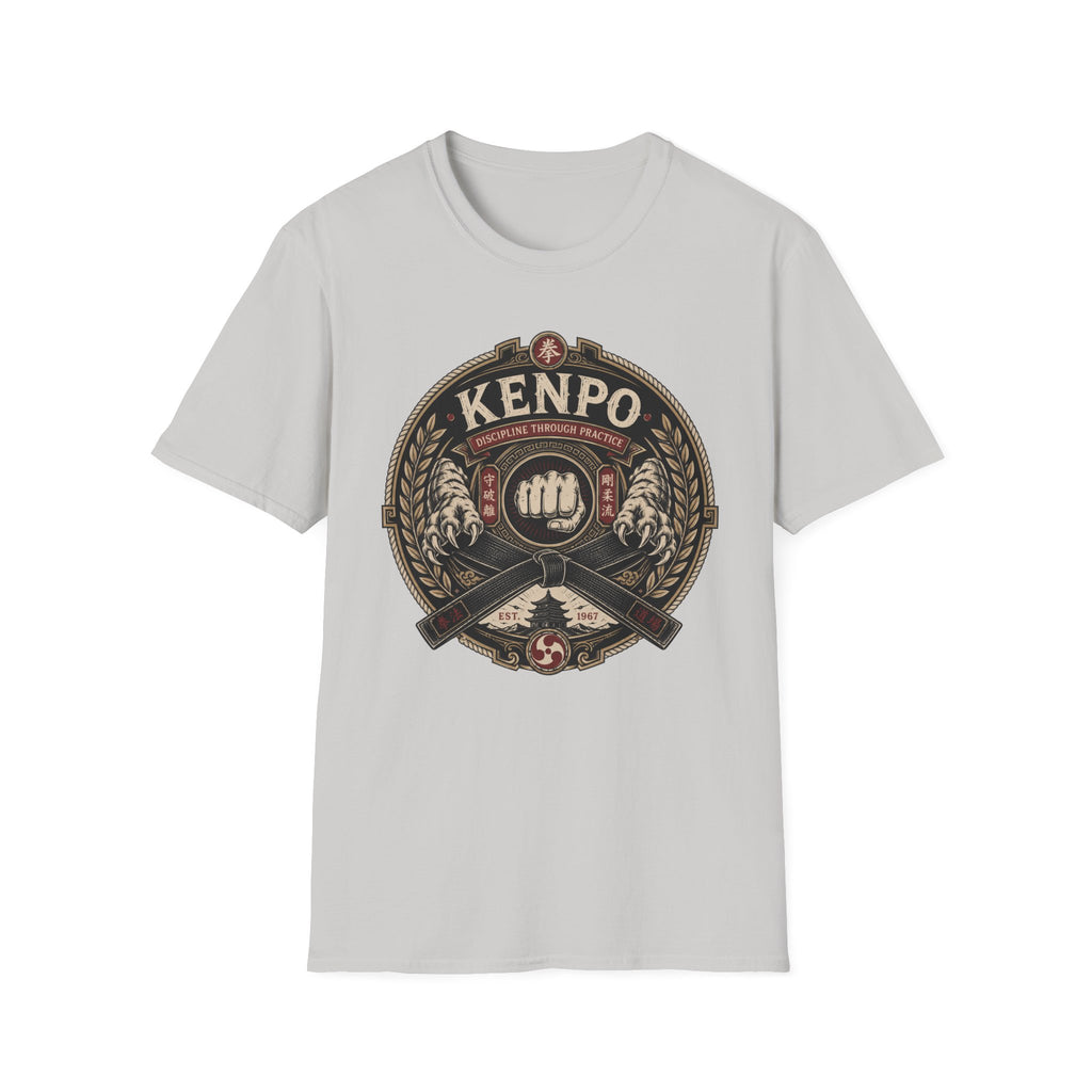 Kenpo   T-Shirt