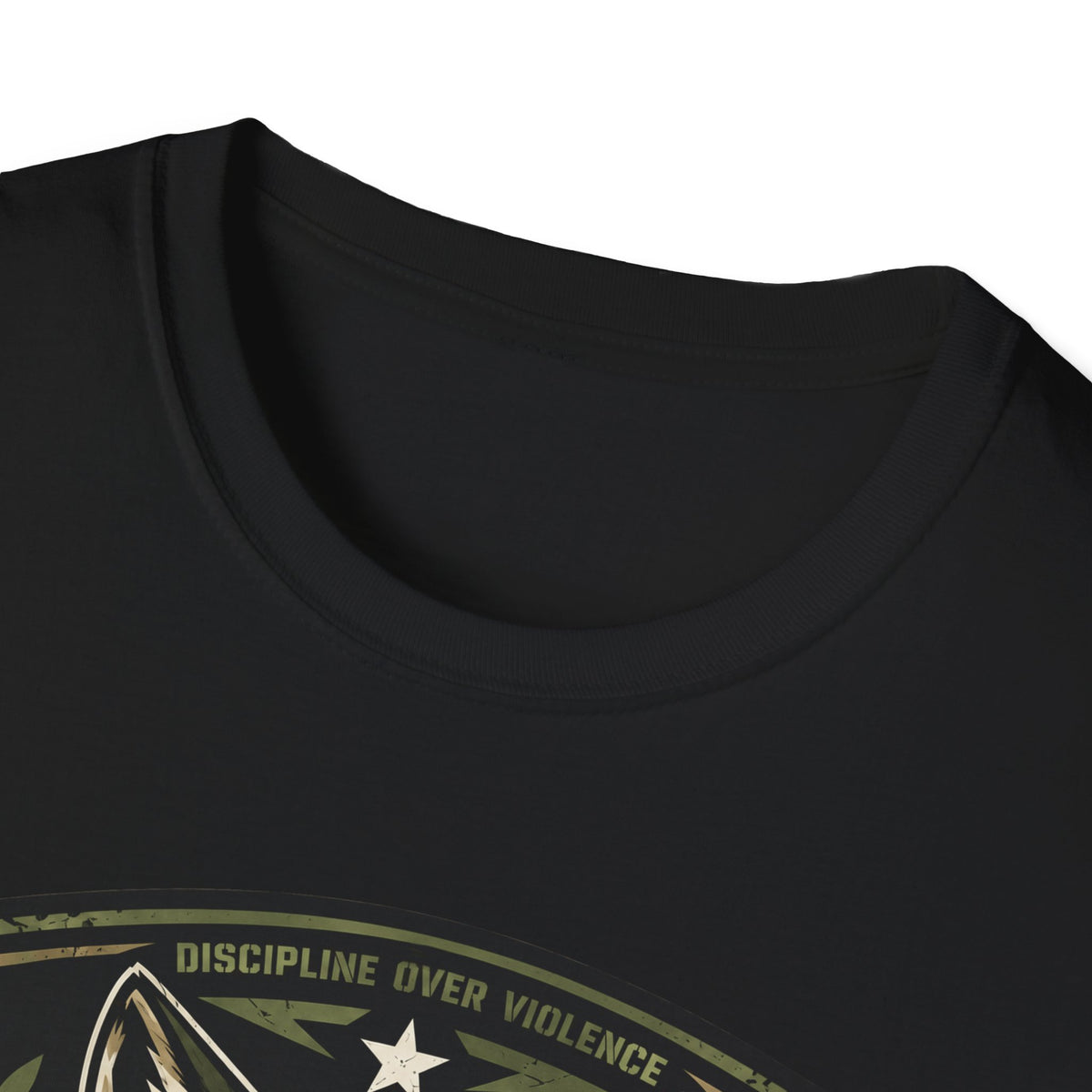 Krav Maga  T-Shirt