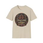 Every Scar  T-Shirt