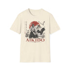 Aikido T-Shirt