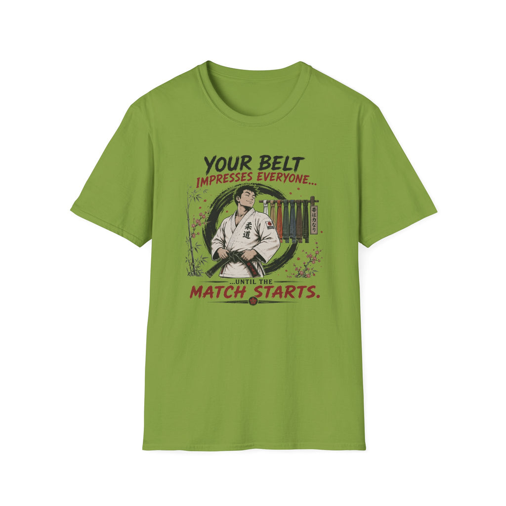 Your Belt T-Shirt