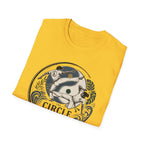 THE CIRCLE CHOOSES NO CHAMPION T-Shirt