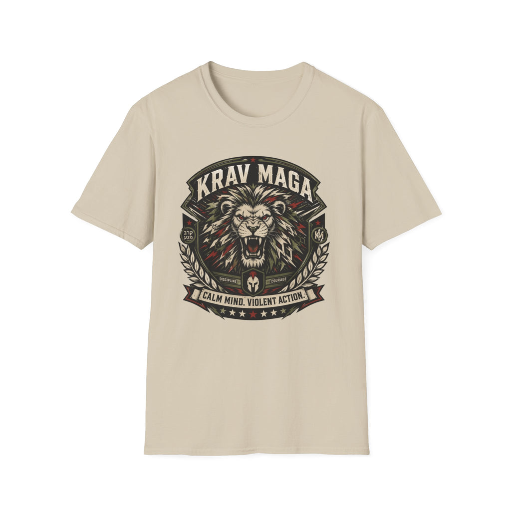 Krav Maga T-Shirt