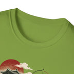Tradition In Motion T-Shirt