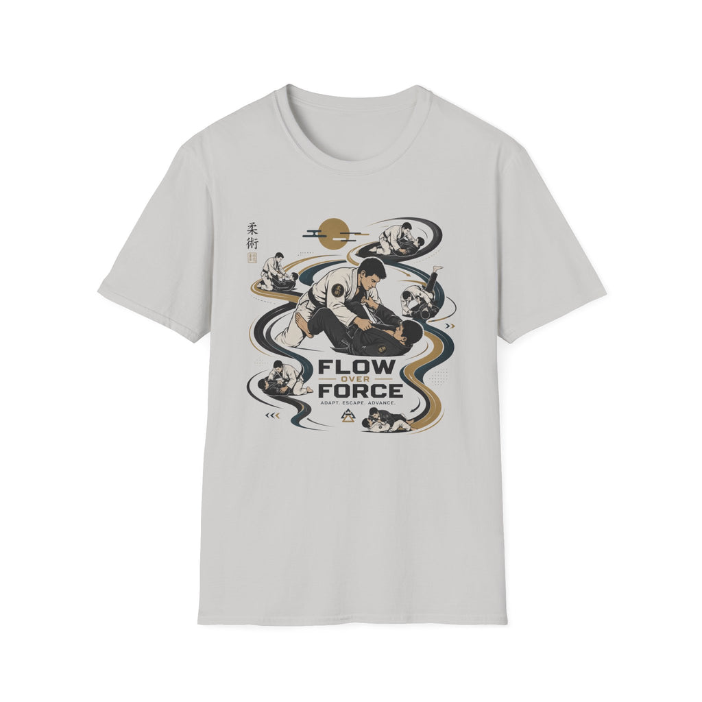 Flow Over Force T-Shirt