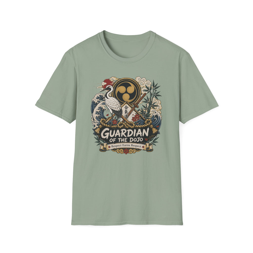 GUARDIAN OF THE DOJO T-Shirt