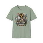 GUARDIAN OF THE DOJO T-Shirt