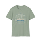 Calculated Violence T-Shirt