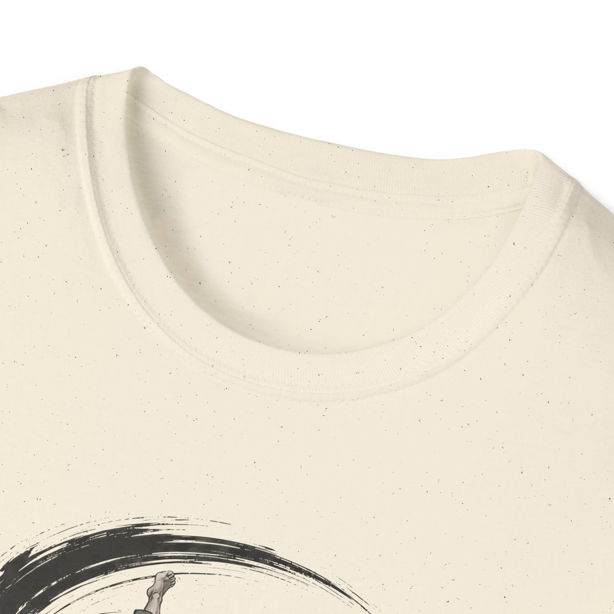 HARMONY THROUGH MOVEMENT T-Shirt