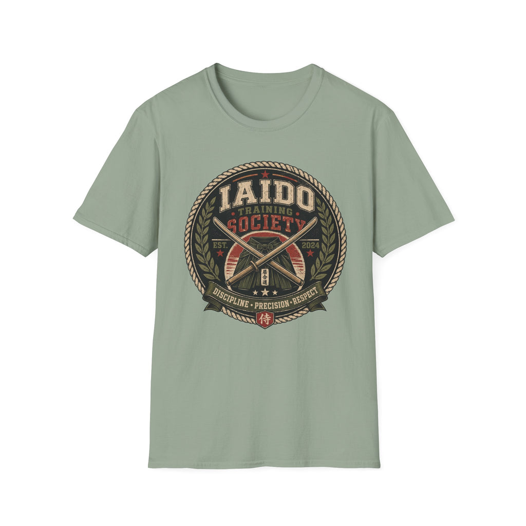 Iaido T-Shirt